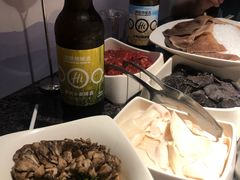 -海底捞火锅(崇文门新世界百货店)