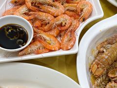 -吉莲利苑海鲜酒家(珠海拱北28年老字号店)