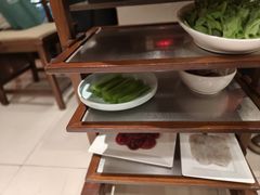 -皇城老妈川味火锅·大连海鲜火锅(港湾店)