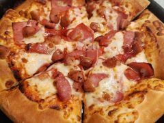 -必胜客(长沙天健城店)