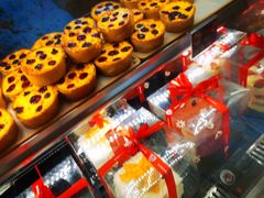 -BROAD面包路·欧式面包(龙湖时代C馆店)