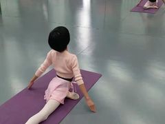-舞霖精灵国际舞蹈教育中心(华创生活广场店)