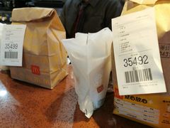 -麦当劳(欧亚卖场店)