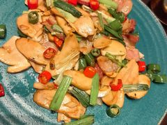 -山水阁中餐厅(沙河唯实交流中心)