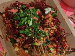 -为民烧烤吧.自贡爆炒菜(收录10年好店)