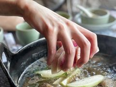 -盡膳口福·百年汤方火锅(科华北路店)
