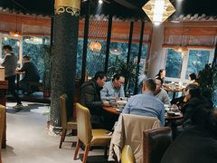 -盐帮食坊•小河帮川菜(四川师大店)