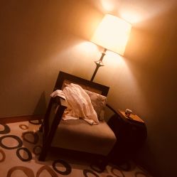 -青岛香格里拉·氣水疗中心