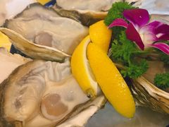 生蚝-官塘陈记鱼生·潮汕砂锅粥·牛肉火锅(潮枫路总店)