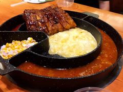 -肥肥虾庄·金牌油焖大虾(杨园滨江时代walk店)