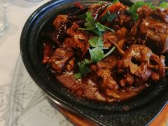 -佳兰雅序融合菜(高新店)
