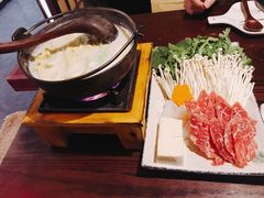 豆浆火锅-和一料理(安阳店)