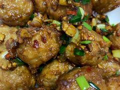 -清泉食杂店
