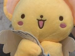 -BIG PINK大粉娃娃机主题馆(圆融星座店)