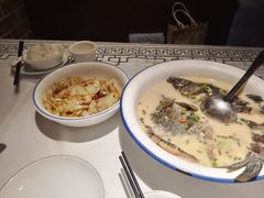 -湘语·湖南家常菜(新洲店)