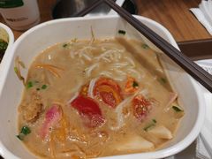 -魏家凉皮(兵马俑店)