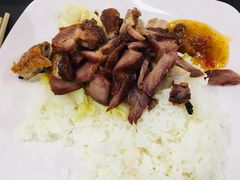 -中山大学东校区-学生第2食堂