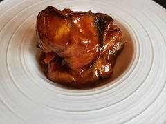 杭州酥鱼-山外山菜馆(玉泉路店)