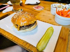 -悠航SLOWBOAT(三里屯店)