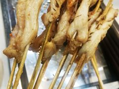 -金乐活美食(中街店)