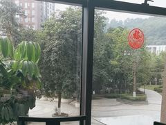 -汇华阁中餐厅·粤菜早茶(汇华希尔顿逸林酒店)