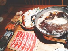 -和风食堂·日料·无界小火锅