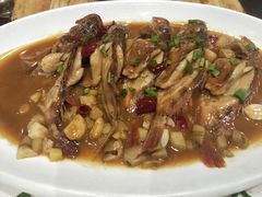 -健眺小海鲜(临海后山店)