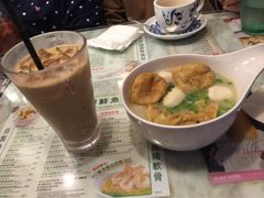 翠华餐厅(铜锣湾店)-翠华餐厅