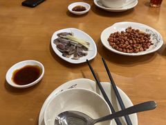 -乡亲鹅肉城(吴江店)