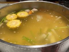 -潮汕良记牛肉火锅(洪武路店)