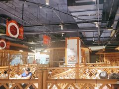 -渝信川菜(西单店)
