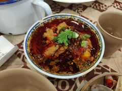 -老三样·旧食新味(船山路店)