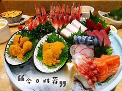 -东京屋(武定路店)