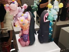 -泡泡玛特POPMART(侨福芳草地店)