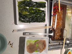 -野妹火锅(龙岗店)
