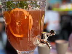 -鸣记脆皮烤鱼·海鲜烤鱼(三八广场店)