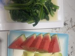 -马白开来特色羊排揪片子  (总店)