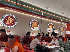 -避风塘·金牌店·夜宵(金玉兰店)