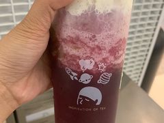 -喜茶(深圳丰盛町店)