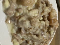 -老七饭馆(光荣道总店)