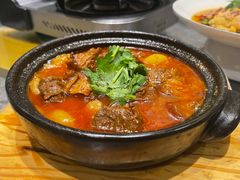 -陶德砂锅(营门口店)