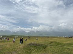 -新疆那拉提国家旅游度假区