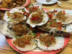-老姑砂锅·烧烤天津菜(体北道店)