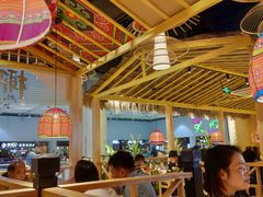 -椰夫人·养生椰子鸡(黄埔时代城店)