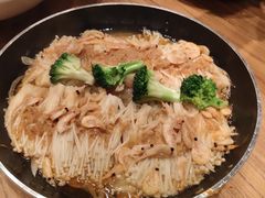 -老板恋上鱼(印象城店)