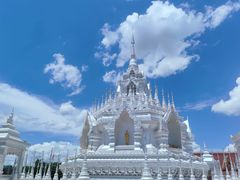 -西双版纳勐泐文化旅游区