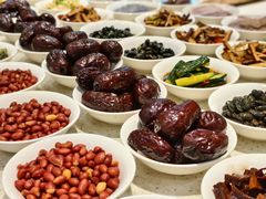 -合胜记太原排档(王府井店)