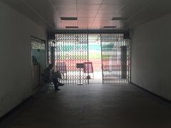 -广东省人民体育场