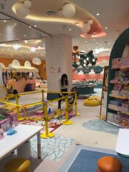 -奈尔宝家庭中心·亲子餐厅(苏州大悦城店)