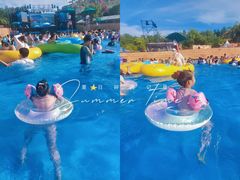 -武汉玛雅海滩水公园